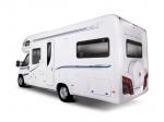 Auto-Trail Apache 700 2006 года